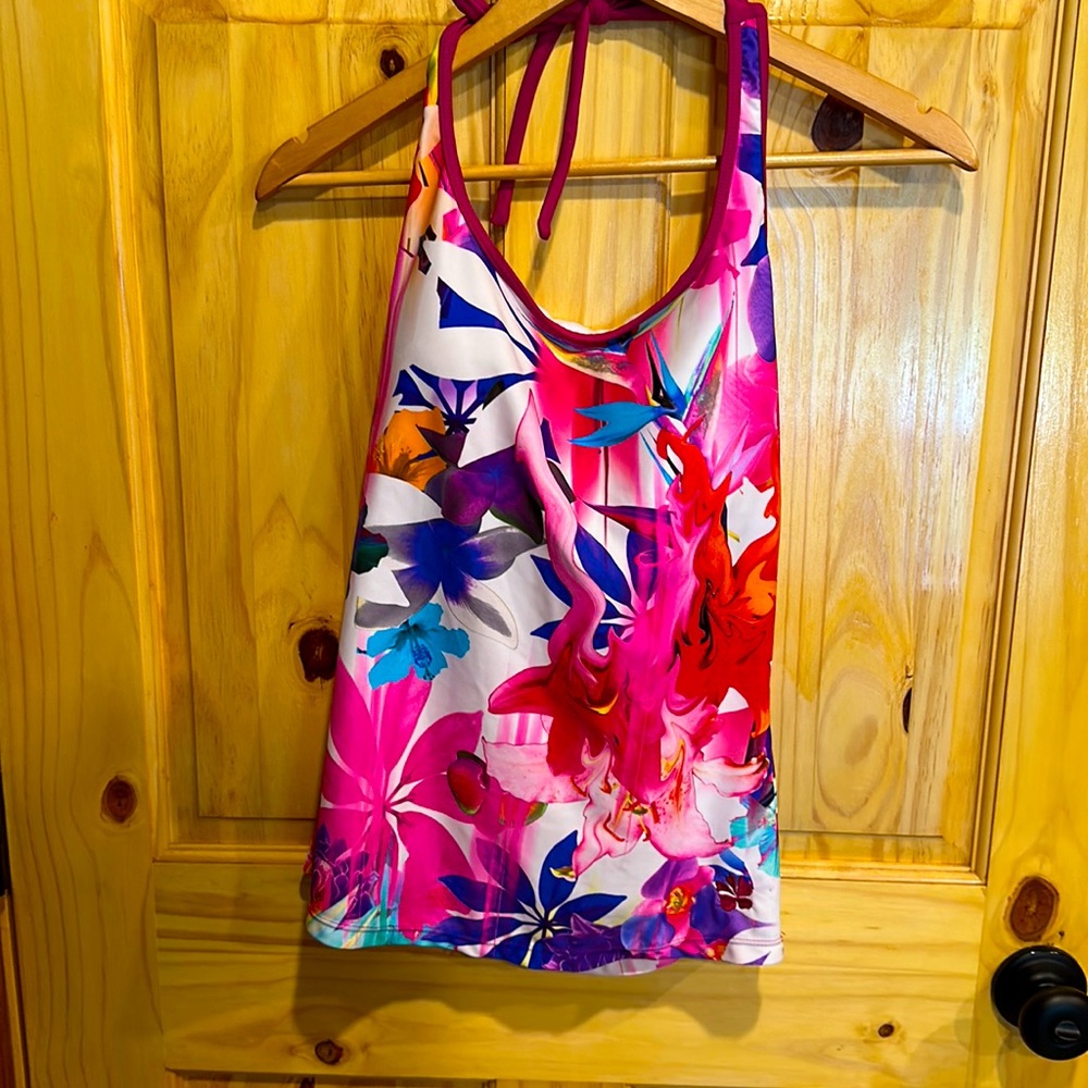 Hapari Tankini top size L